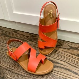 Franco Sarto sandals